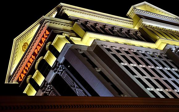 Caesars Palace