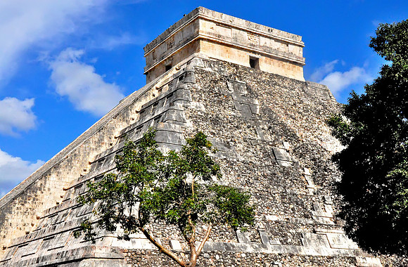 Chichen Itza