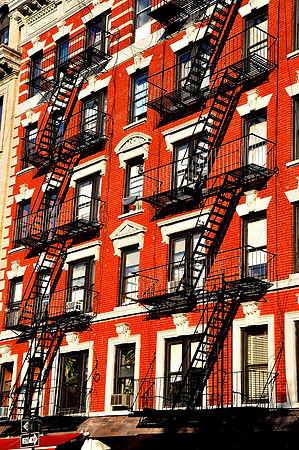 Apartments in Manhattan
