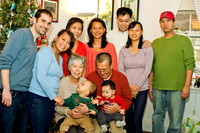 Ly's Christmas 2011