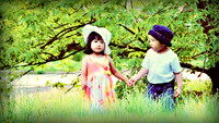 Sweethearts