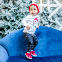 Santa Baby