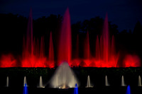 Fountain Show