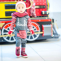 Santa Express