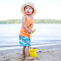 Lake Anna