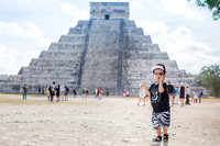 Chichen Itza