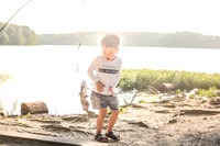 Burke Lake