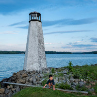 Lake Anna