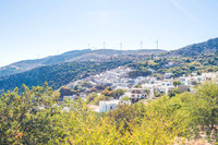 Apiranthos, Naxos