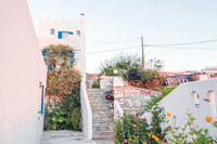 Apollonas, Naxos