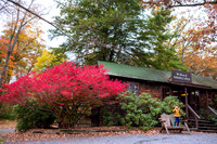 bushkill
