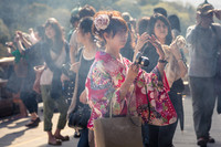 Kiyomizu-dera, Kyoto, Japan