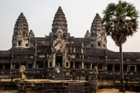 Angkor Wat