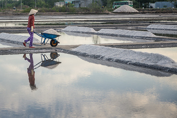 Long Hai, Vietnam