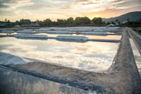 Long Hai Salt Farms
