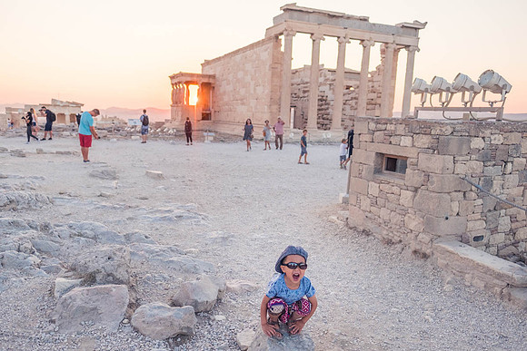 Parthenon
