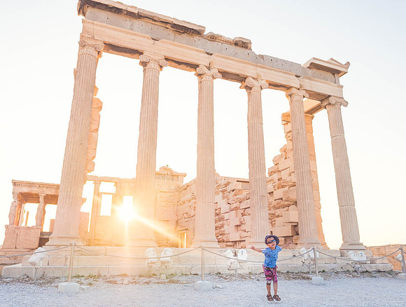 Parthenon
