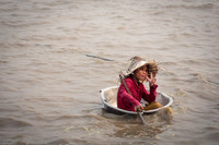 Tonle Sap, Cambodia