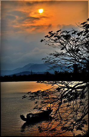 Ben Hai River