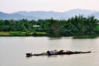 Ben Hai River