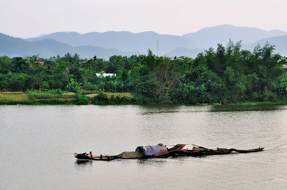 Ben Hai River