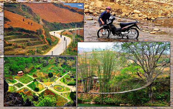Life in Sapa