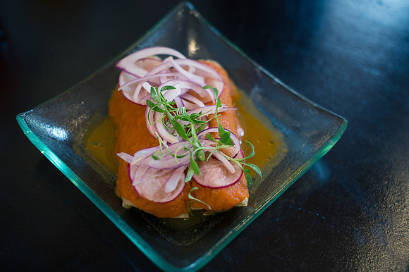 Enchiladas Placeras