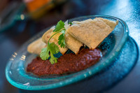 Quesadilla de Chicharrones