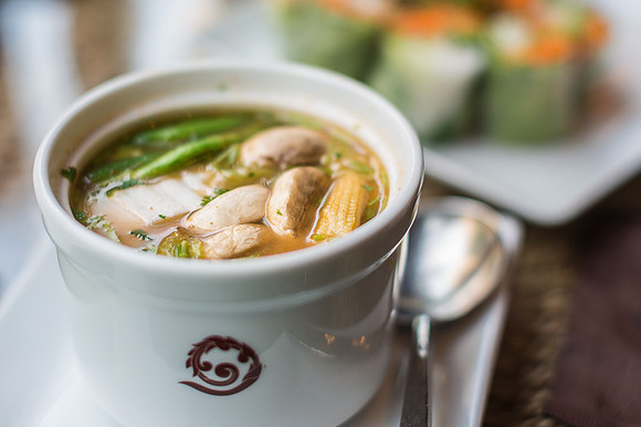 Tom Yum