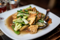 Veggie Delight