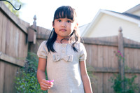 My-Linh's 4th Birthday