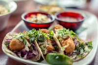 Baja Fish