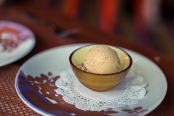 Sea Salt Cajeta