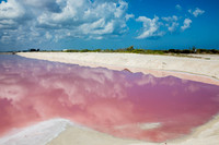 Las Coloradas