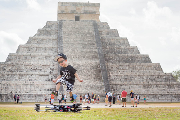Chichen Itza