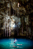 Cenote Xke Ken