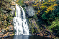 Bushkill Falls