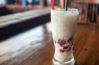 Sữa Chua Trái Cây (Tropical Fruit Yogurt Drink)