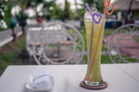 Nước Ép Ổi (Guava Juice)