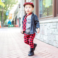 plaid