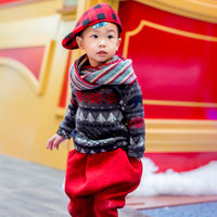 BearSweater