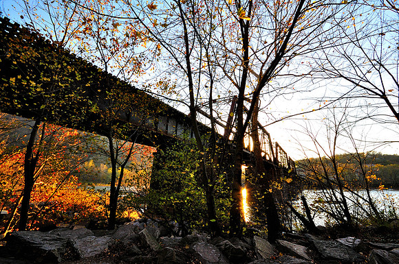 Harpers Ferry