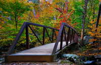 White Oak Canyon, VA