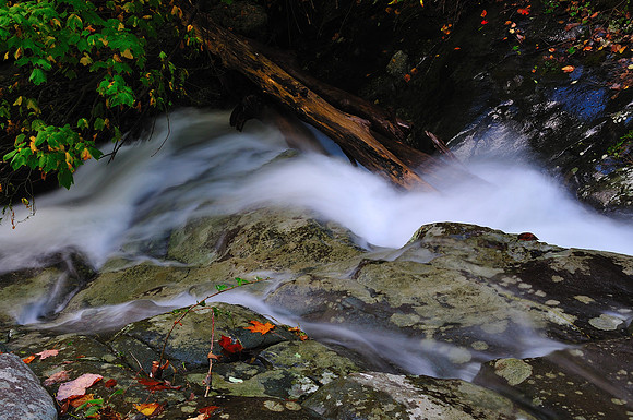 White Oak Canyon, VA