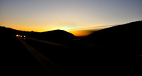 Light & Speed