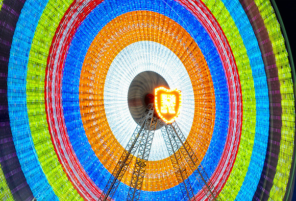 Ferris Wheel