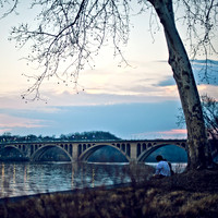 Georgetown, DC