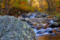 White Oak Canyon, VA