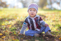 Fall Casual