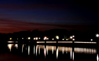 Outlet Bridge